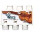 Valencia Guitar Pitch Pipes For Discount