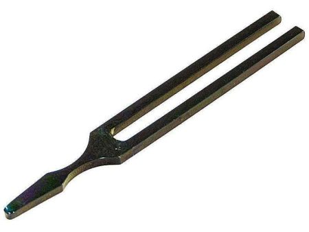 John Walker Tuning Fork E Low 329hz Hot on Sale