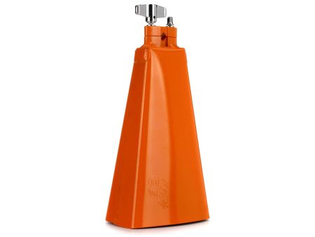 LP 8  Cow Bell Giovanni in Orange Sale