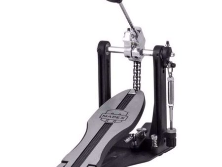 Mapex Mars P600 Single Bass Drum Pedal on Sale