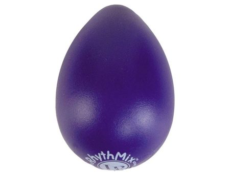 LP RhythMix Egg Shakers in Grape Supply