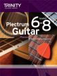 Trinity Plectrum Guitar Exam Pieces Cheap