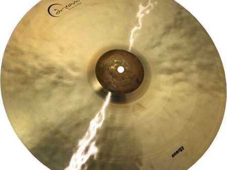 Dream Energy Cymbals Supply