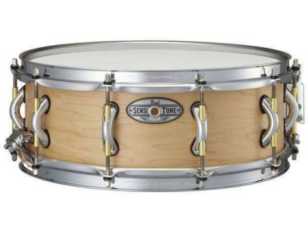 Pearl Sensitone Snare Cheap