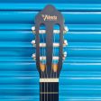 Valencia 200 Series Classical Guitar on Sale