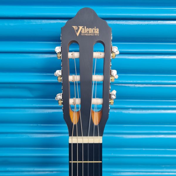 Valencia 200 Series Classical Guitar on Sale