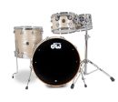 DW Collector s Series 4-Piece Shell Pack in Creme Oyster on Sale