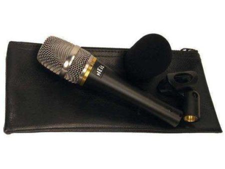 Heil PR-20UT Vocal Cardioid Mic Online