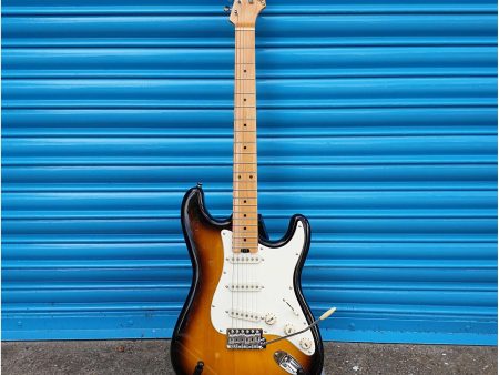 Aria STG 57 Modern Classics Electric Guitar For Cheap