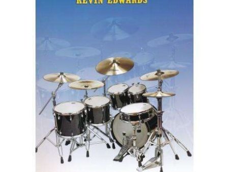 Kevin Edwards - Practical Percussion (incl. CD) For Discount