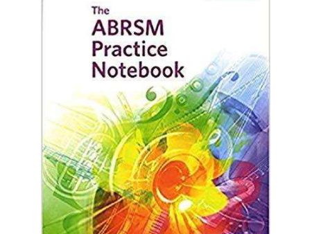 The ABRSM Practice Notebook Online now