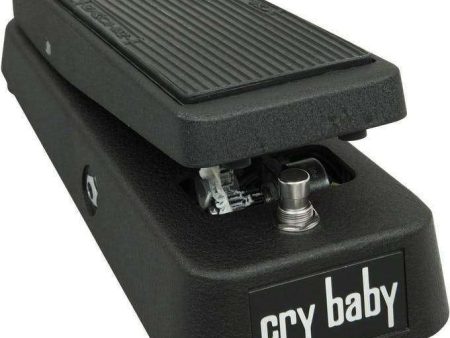 Dunlop - Crybaby Wha Wha Pedal Cheap