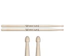 Vater Sugar Maple Classics 5B Wood Tip Drumsticks Discount