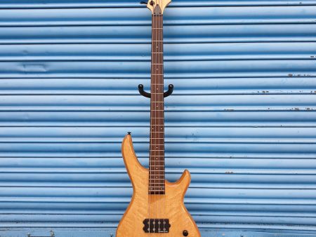 Aria AVB-200N Electric Bass Guitar Online Sale