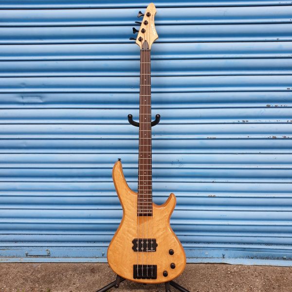 Aria AVB-200N Electric Bass Guitar Online Sale