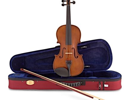 Stentor Student II Violin Outfit Online Sale