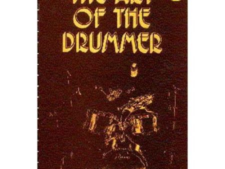 The Art of the Drummer (incl. CD) Sale