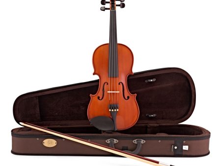 Stentor Student Standard Violin Outfit For Sale