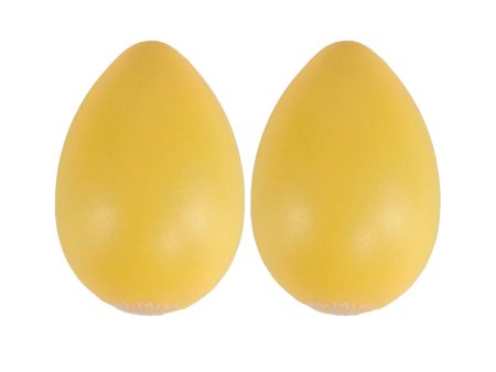 LP RhythMix Egg Shakers in Sunshine Online Sale