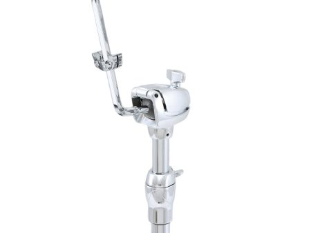 Mapex Single Tom Holder in Chrome Finish Supply