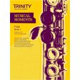 Trinity College London: Musical Moments (for Flute) on Sale