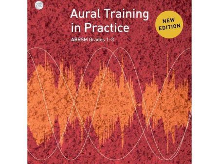 ABRSM Aural Training in Practice (w  CD) Supply