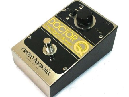 Electro-Harmonix Doctor Q Envelope Follower Supply