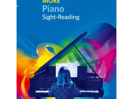 ABRSM: More Piano Sight Reading Hot on Sale