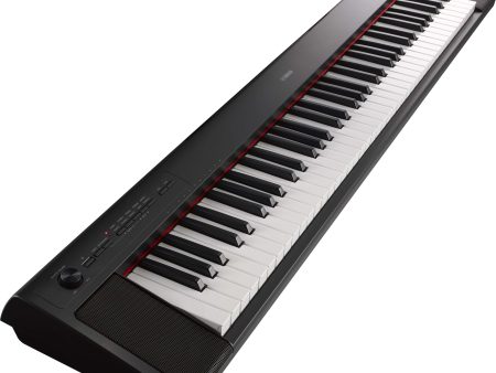 Yamaha NP-32 Keyboard Supply