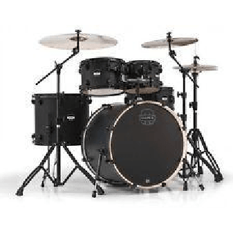 Mapex Mars Rock Fusion Drum Kit Nightwood MA529SFBZW-PK Cheap