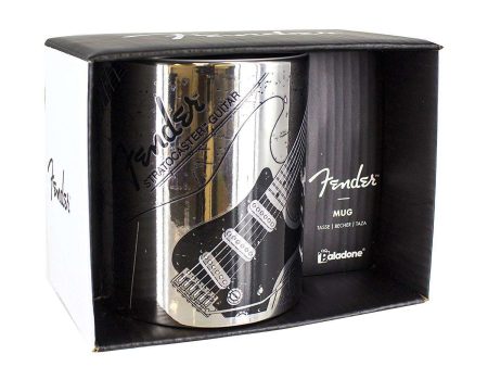 Fender - Mug For Discount