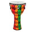 Toca Freestyle II 14  Mechanically Tuned Djembe in Spirit Supply