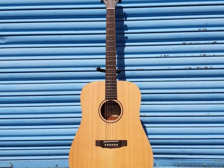 Cort Earth Grand OP Solid Top Acoustic Guitar Online