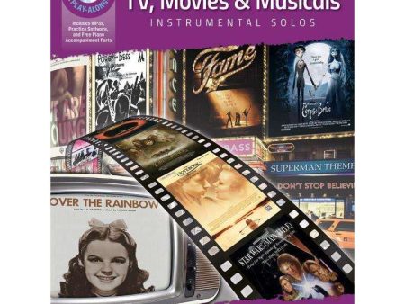 Top hits from TV, Movies & Musicals Online