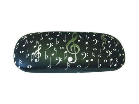 Music Gifts - Glasses Case Sale