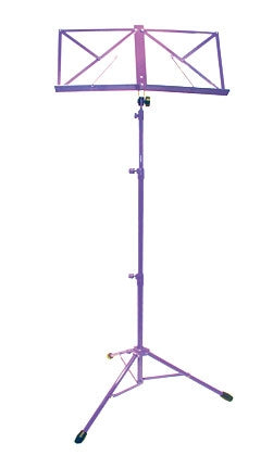 TGI Music Stand in Bag For Sale