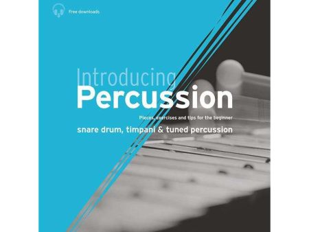 Trinity Introducing Percussion For Cheap