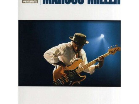 Best of Marcus Miller Hot on Sale