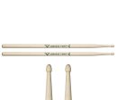 Vater Classics 8D Jazz Wood Tip Drumsticks Discount