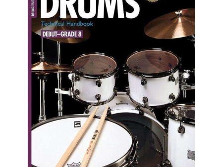 Rockschool Drum Guides Hot on Sale