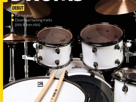 Rockschool Drum Exam Books (2012 - 2018) Online Hot Sale