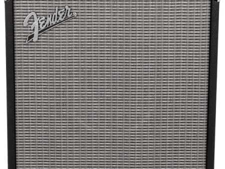 Fender Rumble 40 Bass Amplifier Online