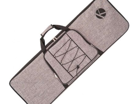 Kinsman Ultima Guitar Case Bag (Bass) (B Stock) Sale