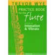 Trevor Wye Practice Books for The Flute Online