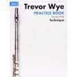 Trevor Wye Practice Books for The Flute Online