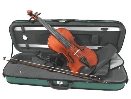 Eastman Westbury Violin Outfit Cheap