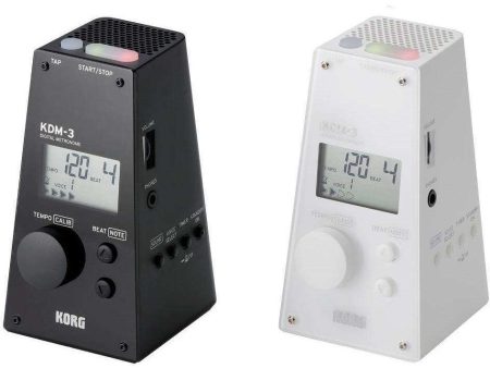 KDM-3 Digital Metronome For Cheap