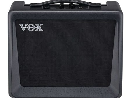 Vox VX15-GT Modeling Amp Online Hot Sale