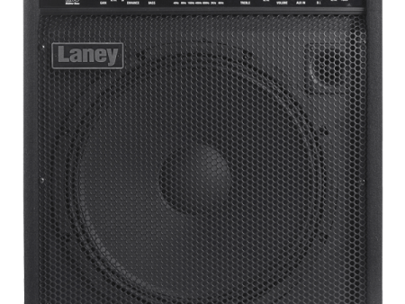 Laney RB6 Bass amp For Cheap