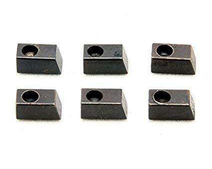 Floyd Rose - Special String Lock Insert Blocks (Set of 6) Online now